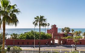Benalbeach Apartments By Alfresco Stays