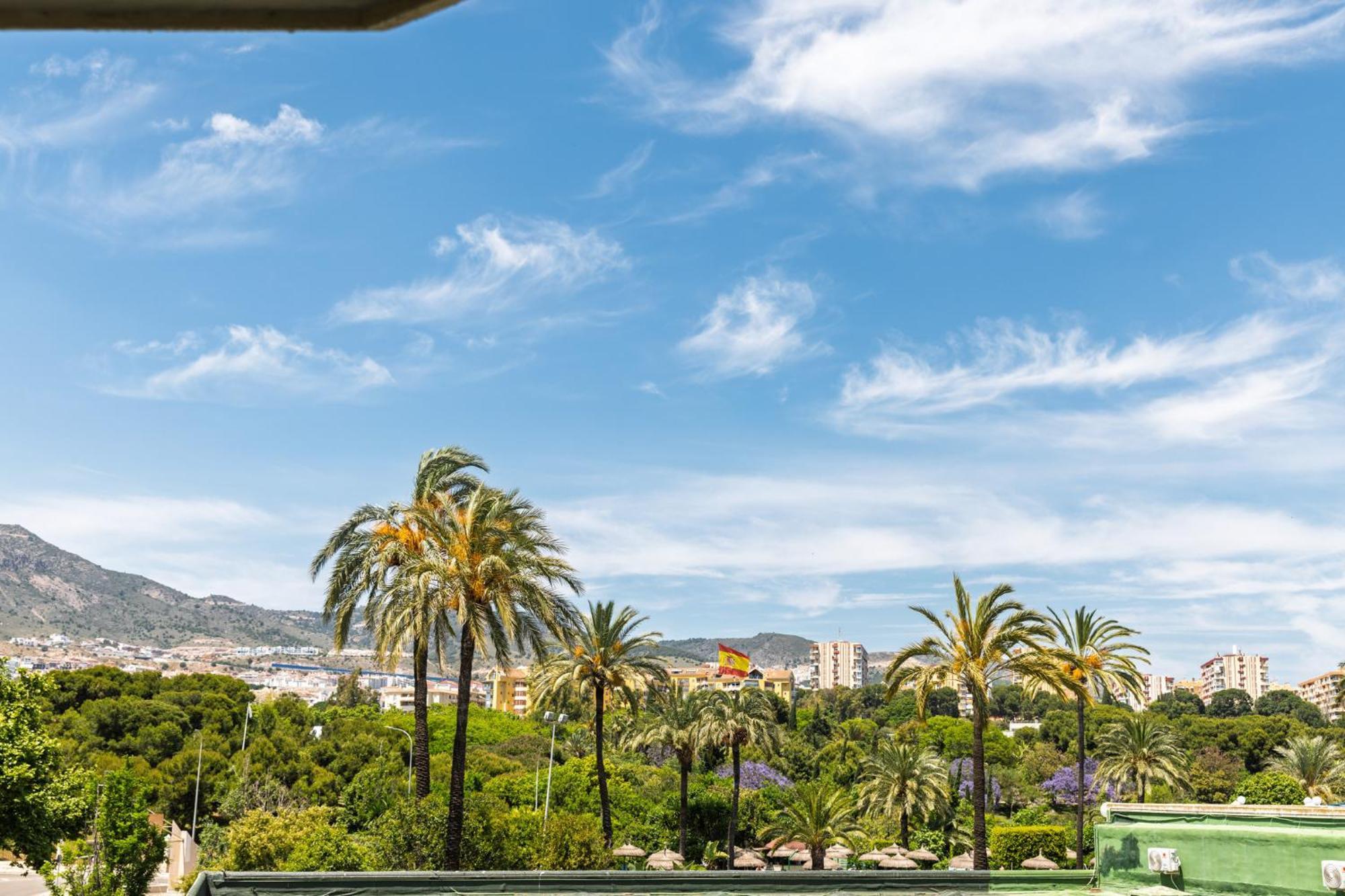 Benalbeach Apartments By Alfresco Stays Benalmádena Exterior photo